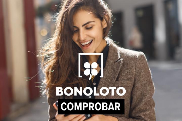 Bonoloto: comprobar los resultados del miércoles 23 de octubre.
