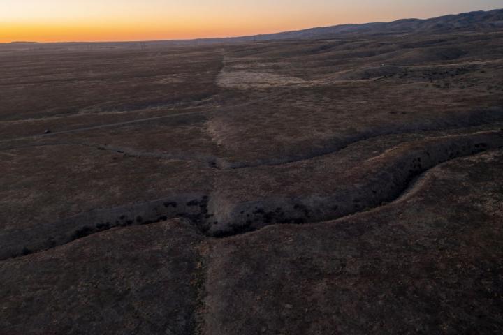 Las placas tectónicas, a revisión en un estudio clave