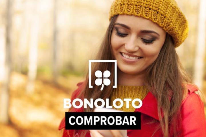 Bonoloto: comprobar los resultados del viernes 25 de octubre.