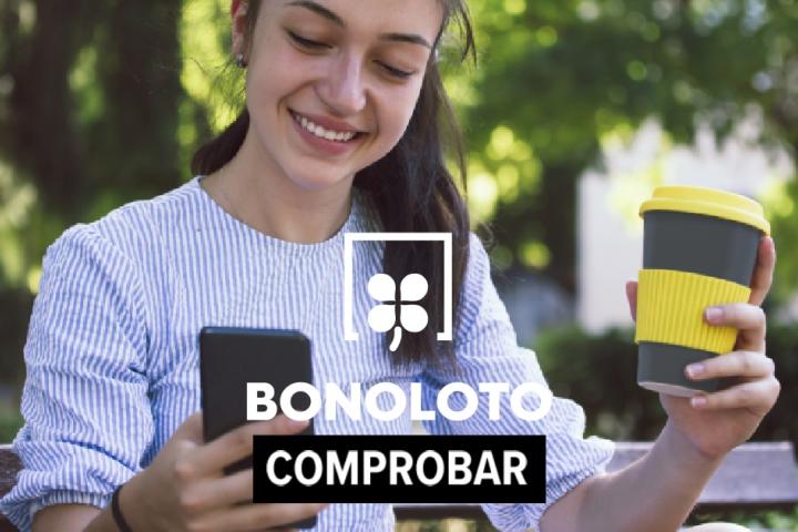 Bonoloto: comprobar los resultados del sábado 26 de octubre.