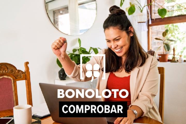 Bonoloto: comprobar los resultados del domingo 27 de octubre.