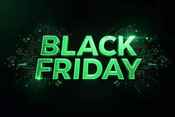 El Black Friday 2024 se celebrará el 29 de noviembre.