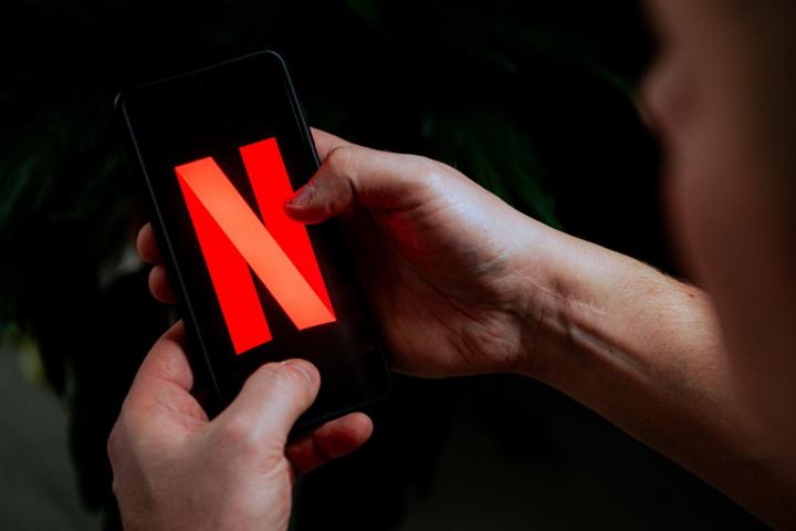 Netflix estrena 'Momentos'