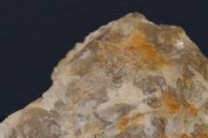 Imagen del mineral ermeloíta