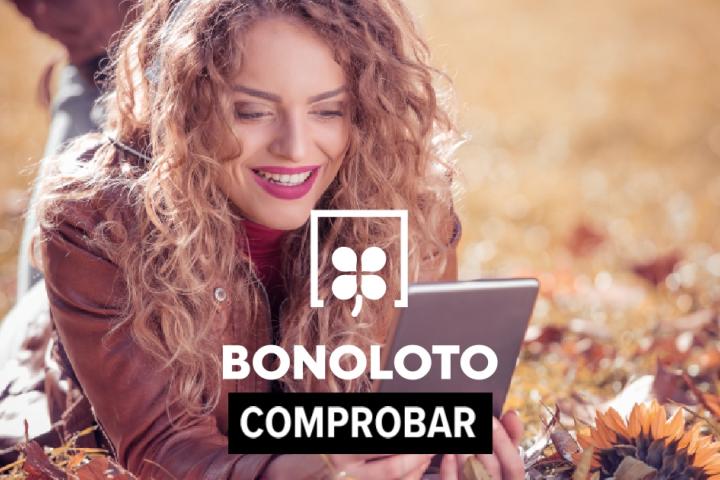 Bonoloto: comprobar los resultados del sábado 2 de noviembre.