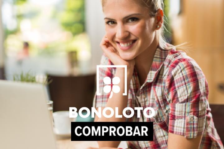 Bonoloto: comprobar los resultados del domingo 3 de noviembre.