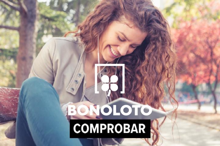 Bonoloto: comprobar los resultados del miércoles 6 de noviembre.
