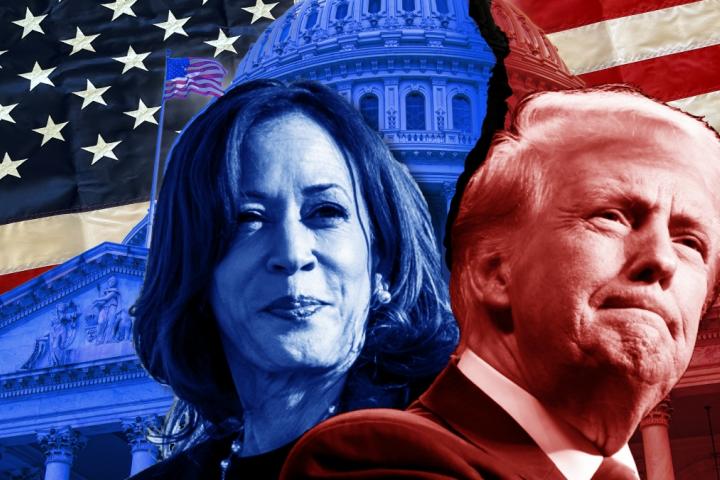 Elecciones de Estados Unidos 2024