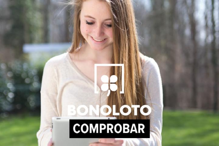 Bonoloto: comprobar los resultados del jueves 7 de noviembre.