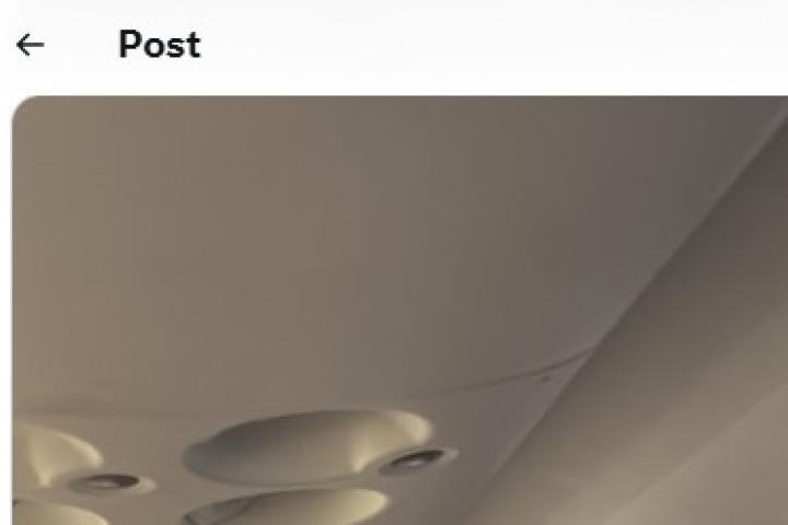 El tuit de @29CarolBernal