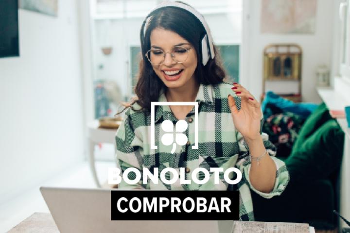 Bonoloto: comprobar los resultados del domingo 10 de noviembre.