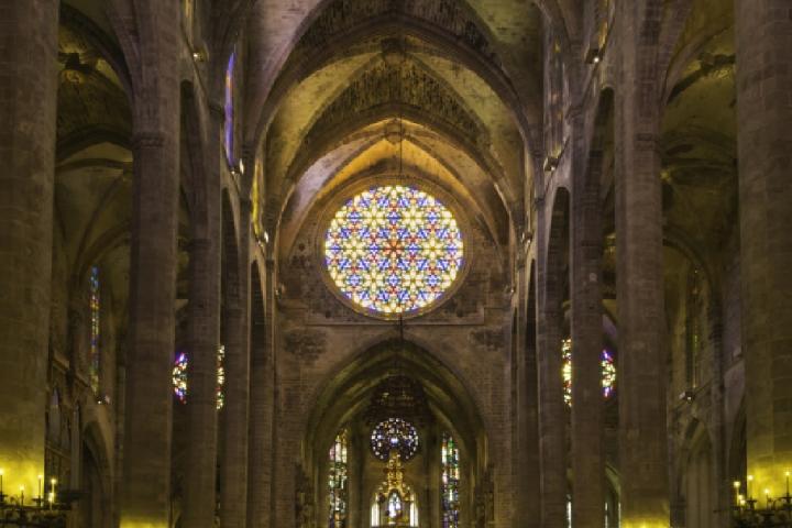 Catedral de Palma.