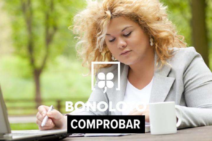 Bonoloto: comprobar los resultados del viernes 15 de noviembre.