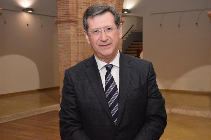 Aurelio Quesada Dorador.