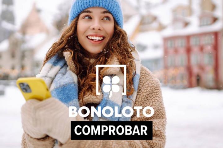 Comprobar resultados de la Bonoloto del martes 19 de noviembre de 2024