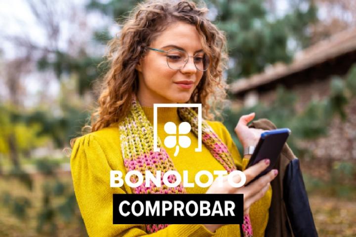 Bonoloto: comprobar los resultados del miércoles 20 de noviembre.