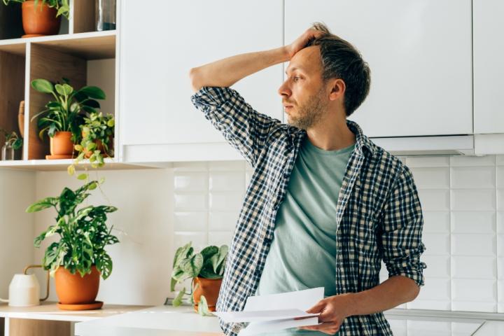 Ganadores de la Lotería de Navidad arruinados
