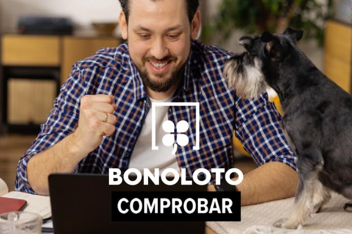 Bonoloto: comprobar los resultados del viernes 22 de noviembre.