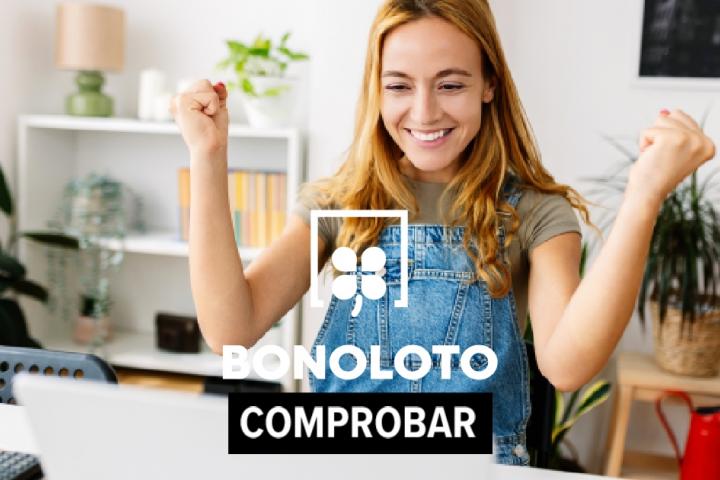 Bonoloto: comprobar los resultados del domingo 24 de noviembre.