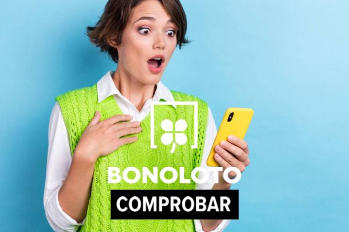 Comprobar los resultados de Bonoloto del martes 26 de noviembre de 2024