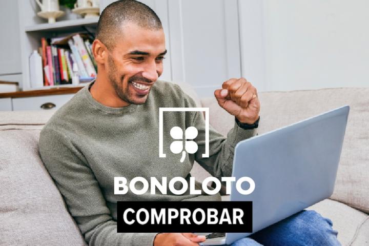 Bonoloto: comprobar los resultados del jueves 28 de noviembre.