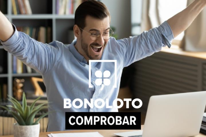 Bonoloto: comprobar los resultados del sábado 30 de noviembre.