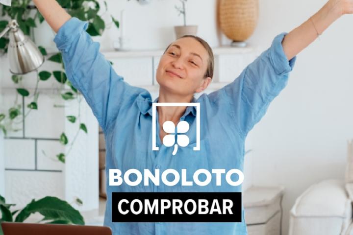 Bonoloto: comprobar los resultados del domingo 1 de diciembre.