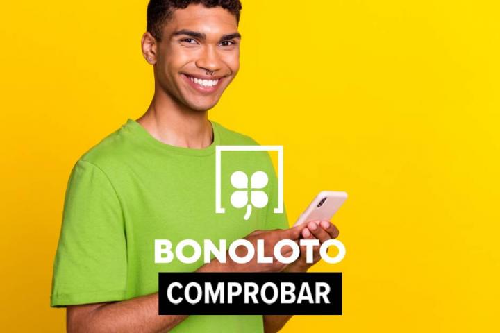 Resultados del sorteo de Bonoloto del lunes 2 de diciembre de 2024