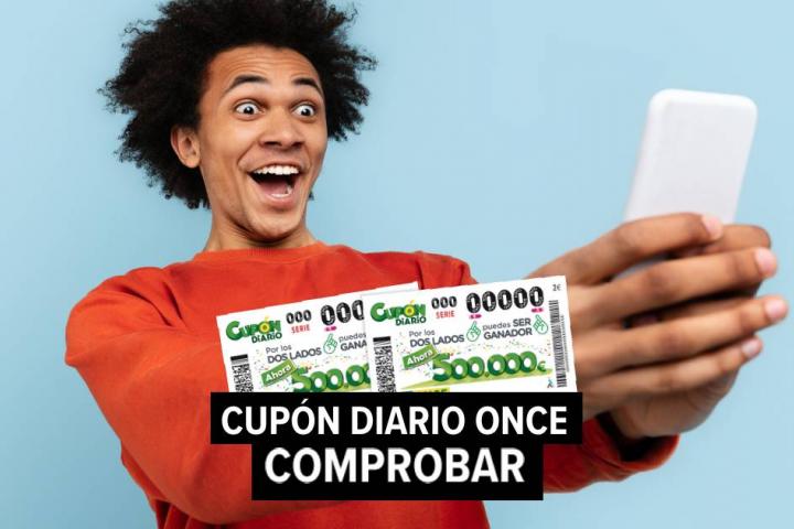 Resultados del sorteo de la ONCE del lunes 2 de diciembre de 2024