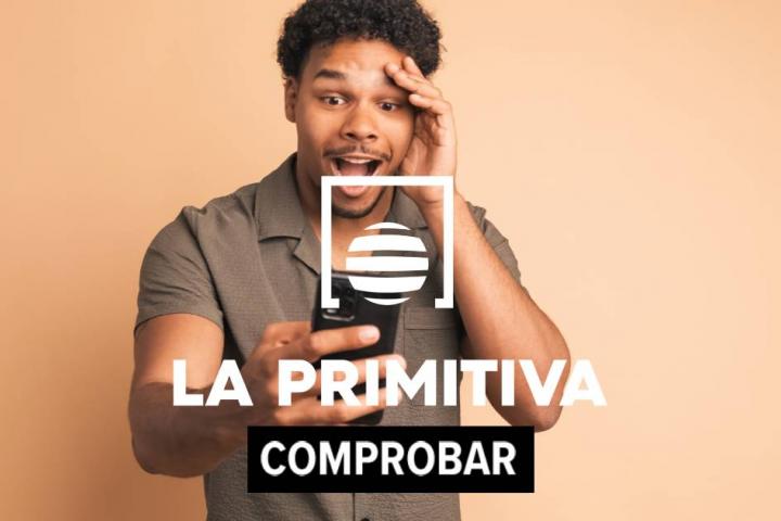 Sorteo de La Primitiva del 2 de diciembre de 2024