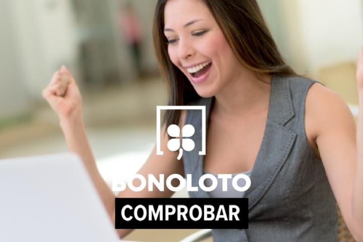 Bonoloto: comprobar los resultados del miércoles 4 de diciembre.