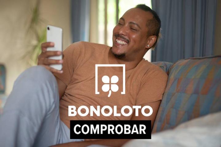 Comprobar resultados de la Bonoloto del 9 de diciembre de 2024