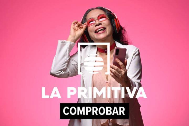 Comprobar resultados de La Primitiva de hoy lunes 9 de diciembre de 2024