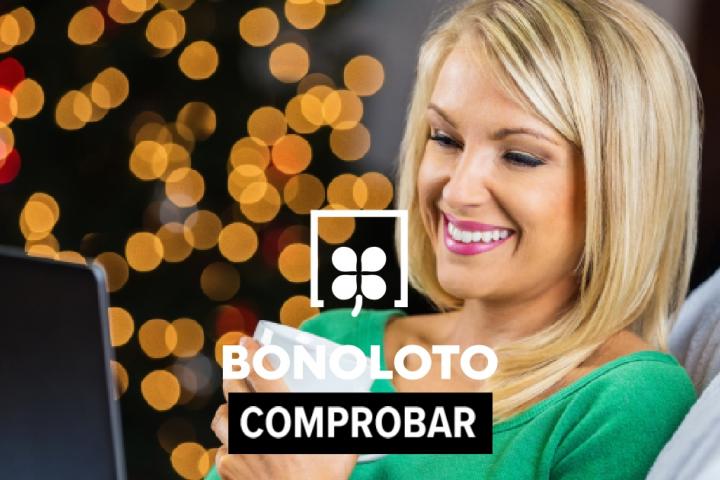 Bonoloto: comprobar los resultados del miércoles 11 de diciembre.