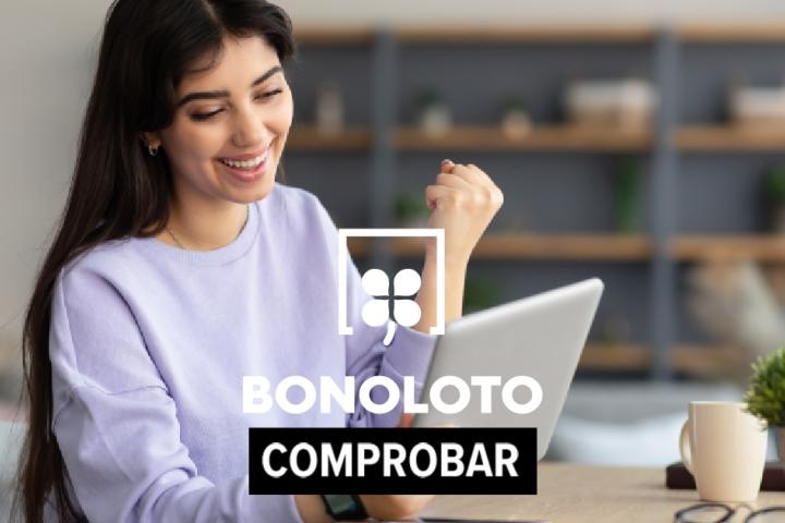 Bonoloto: comprobar los resultados del viernes 13 de diciembre.