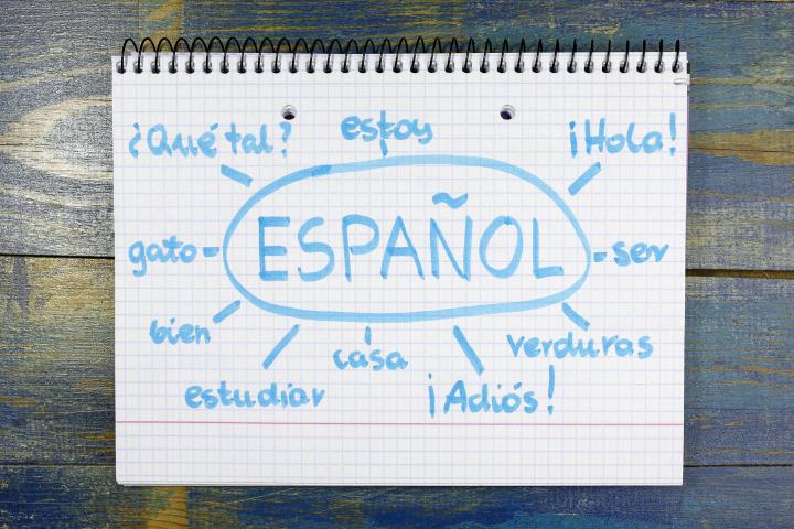 Español.