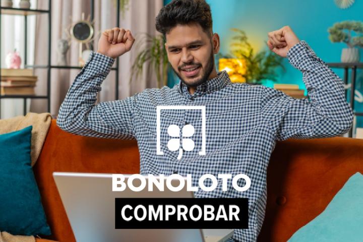 Bonoloto: comprobar los resultados del sábado 14 de diciembre.