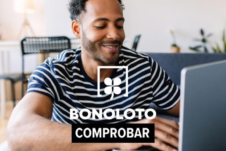 Bonoloto: comprobar los resultados del domingo 15 de diciembre.