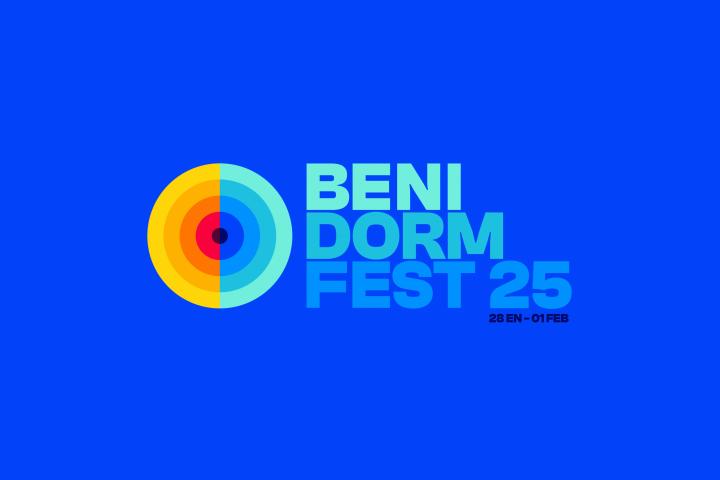 Benidom Fest 2025.