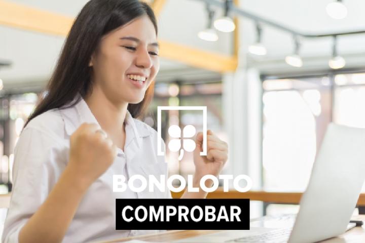 Bonoloto: comprobar los resultados del miércoles 18 de diciembre.