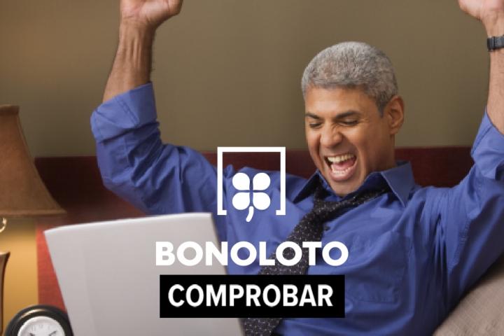 Bonoloto: comprobar los resultados del jueves 19 de diciembre.