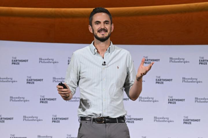 Thomas Ward Crowther es profesor de ecología y copresidente fundador del Consejo Asesor del Decenio de las Naciones Unidas para la Restauración de Ecosistemas.