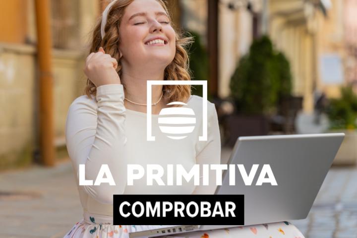 La Primitiva: comprobar número de hoy sábado 21 de diciembre.