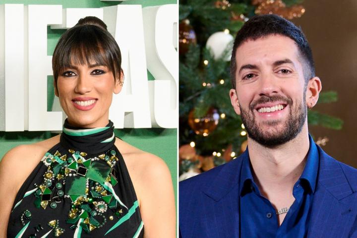 Fotomontaje de Patricia Pardo y David Broncano.