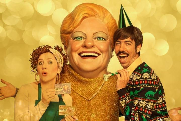 La Grossa de Cap d'Any 2024