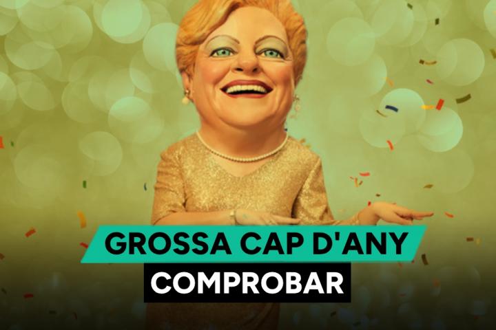 Grossa de Cap d'Any 2024