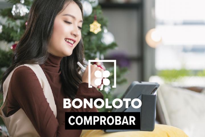 Bonoloto: comprobar los resultados del jueves 2 de enero.