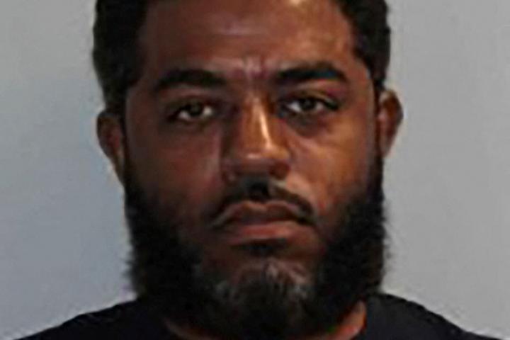 Fotografía de Shamsud-Din Jabbar, identificado como el autor del atropello múltiple de Nueva Orleans.