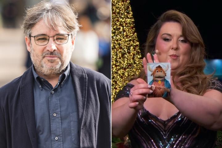 Jordi Évole y Lalachus