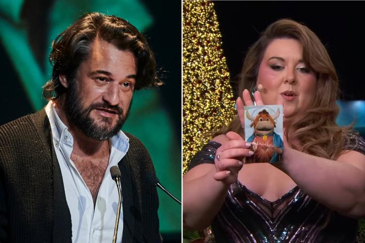 Fotomontaje de Manuel Jabois y Lalachus